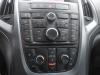 Opel Astra J