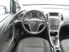 Opel Astra J