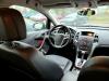 Opel Astra J