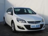 ������������� Opel Astra J