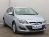 Opel Astra J