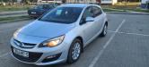 Opel Astra J