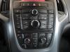 Opel Astra J