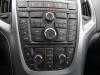 Opel Astra J