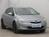 ������������� Opel Astra J