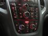 Opel Astra J