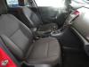 Opel Astra J