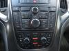 Opel Astra J