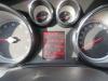 Opel Astra J