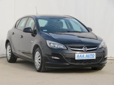Opel Astra J