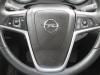 Opel Astra J