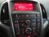 Opel Astra J