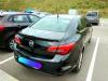 Opel Astra J