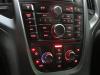 Opel Astra J
