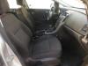 Opel Astra J