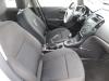 Opel Astra J