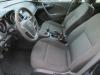Opel Astra J