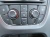 Opel Astra J