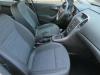 Opel Astra J
