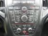 Opel Astra J