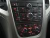 Opel Astra J