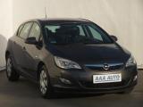������������� Opel Astra J