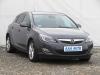 Opel Astra J