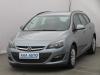 Opel Astra J