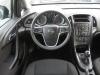 Opel Astra J