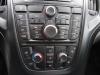 Opel Astra J