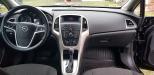 Opel Astra J