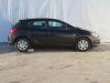 Opel Astra J