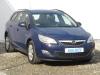 Opel Astra J