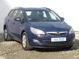 ������������� Opel Astra J