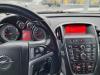 Opel Astra J