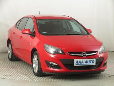 Opel Astra J