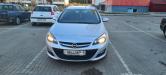 Opel Astra J