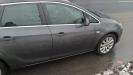 Opel Astra J