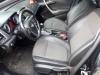 Opel Astra J