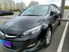 Opel Astra J