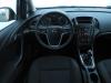 Opel Astra J