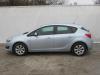 Opel Astra J