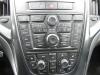 Opel Astra J