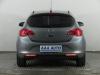 Opel Astra J