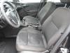 Opel Astra J
