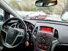 Opel Astra J