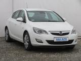 ������������� Opel Astra J