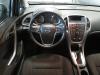Opel Astra J