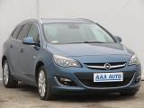 ������������� Opel Astra J