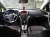 Opel Astra J